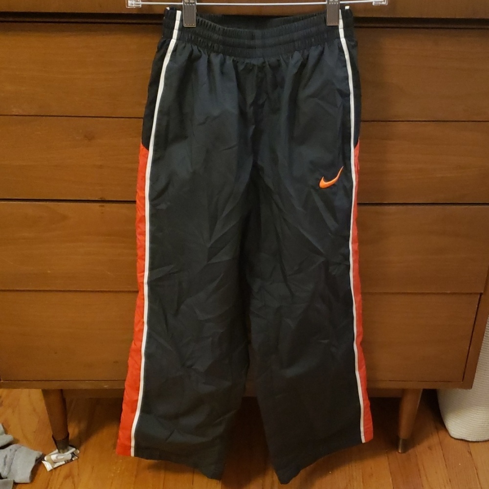 Nike Nylon Sport Pant